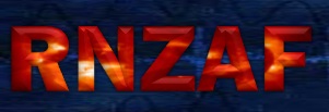 Royal New Zealand Air Force HF Frequencies