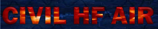 SWLD - Civil Aviation HF Frequencies Australia