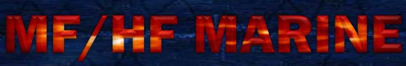 MF/HF Marine Frequencies Australia, New Zealand, Pacific